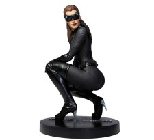 Batman Dark Knight Rises Catwoman 1/6 Icon Statue